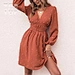 TopShow，dress，women，OEM，Custom，wholesale，Girls，Dresses