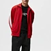 Elastic Hoodie