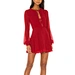 girls long sleeve dresses