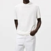 mock neck short sleeve shirt