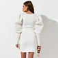 TopShow，dress，women，OEM，Custom，wholesale，Girls，Dresses