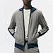 Side Pockets Hoodie