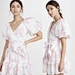 floral casual dress