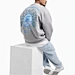 custom printed hooded sweatshirts