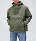 mens anorak jacket supplier