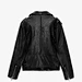 High quality Adjustable waist and hem design  men jackets