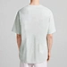 short sleeve printed tee