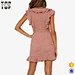 causal dress