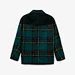custom plaid  Jackets