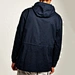 custom zippered pockets jacket