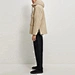 fleece lining jacket supplier