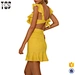 fashion lady s dresses