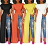 ladies casual jumpsuit