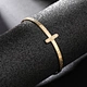 Vertical bracelet
