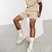 summer cotton shorts supplier