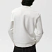 hoodie with sleeve pocket