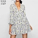 summer ladies casual dress