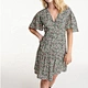 short floral dresses