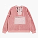 womens oversized sweatshirt