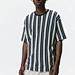 cotton round neck t shirt