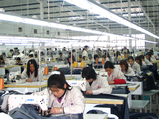 How Do We Beat 99% Of Traditional Clothing Suppliers?