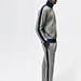 single welt pockets