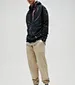 mens tie dye hoodie supplier