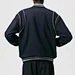 High quality Adjustable waist and hem design  men jackets