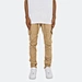custom khaki plus size trousers