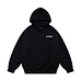 organic french terry sweatshirt