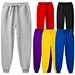 custom casual pants