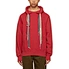 mens zip hooded sweatshirt