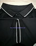 slim fit polo shirt