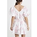 floral casual dress