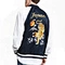 tiger embroidery jacket supplier