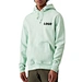 3d Embossing Hoodies
