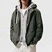 thick winter coat manufacturer