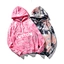 tie dye hoodie