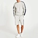 men sweat suits