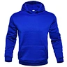 100% cotton hoodies mens OEM