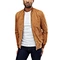 custom suede Motorcycle jacket