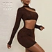 western dresses women