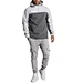 color block men's jacket，color block corduroy jacket，color block leather jacket