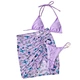 Sweet Sexy Tiny Bikini Beachwear