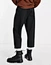 wholesale black elasticated pants
