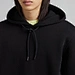 mens hooded zip sweatshirts