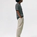 medium weight woven cotton