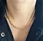 2MM 3MM 4MM 5MM Necklace     United States