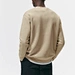 Patch Rib Hoodies