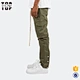 Army Green Cargo Pants supplier